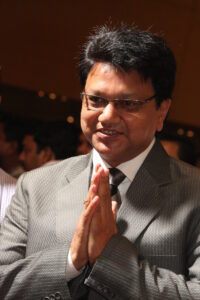 Picture of Rajinder  Bansal